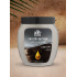 Paris Collection Keratin Hot Oil Hair Mask Ενυδατική Μάσκα Aποκατάστασης Για Θρέψη Ταλαιπωρημένων και Φριζαρισμένων Μαλλιών 1000ml