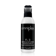 Farmavita Omniplex N.3 Miracle At Home - Κρέμα Θερμοπροστασίας Μαλλιών για Ενίσχυση & Διάρκεια Χρώματος 150ml Farmavita Omniplex N.3 Miracle At Home - Κρέμα Θερμοπροστασίας Μαλλιών για Ενίσχυση & Διάρκεια Χρώματος 150ml