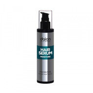 Dalon Hair Serum Moisture - Serum Μαλλιών με Έλαιο Καρύδας για Ενυδάτωση 100ml