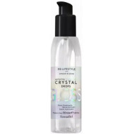 FarmaVita HD Lifestyle Crystal Drops - Ορός Ενυδάτωσης Μαλλιών100ml