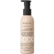 Farmavita HD Lifestyle Silky Bond Good Leave In Conditioner Αναδόμησης/Θρέψης για Όλους τους Τύπους Μαλλιών 150ml