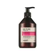 Niamh Be Pure Hair Fall Prevention Μάσκα Μαλλιών Κατά της Τριχόπτωσης 500ml Niamh Be Pure Hair Fall Prevention Μάσκα Μαλλιών Κατά της Τριχόπτωσης 500ml