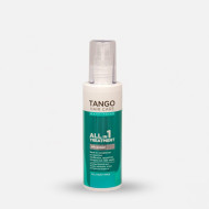 Tango All in 1 Treatmemt Spray - Θεραπεία Μαλλιών με Κερατίνη, Πανθενόλη & Πρωτεΐνες Σιταριού & Λάδι Αrgan 150ml Tango All in 1 Treatmemt Spray - Θεραπεία Μαλλιών με Κερατίνη, Πανθενόλη & Πρωτεΐνες Σιταριού & Λάδι Αrgan 150ml