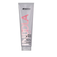 Indola Treat & Tame - Θερμοπροστατευτική Κρέμα Μαλλιών για Έλεγχο του Φριζαρίσματος 150ml Indola Treat & Tame - Θερμοπροστατευτική Κρέμα Μαλλιών για Έλεγχο του Φριζαρίσματος 150ml