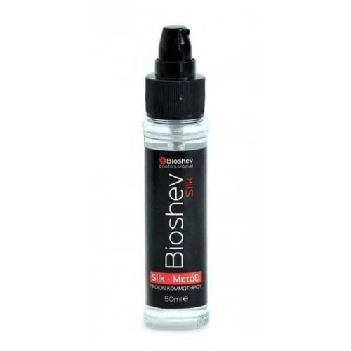 Bioshev Silk Μετάξι Μαλλιών 50ml