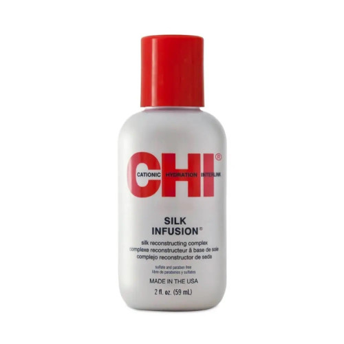 Chi Silk Infusion - Μετάξι Μαλλιών 59ml Chi Silk Infusion - Μετάξι Μαλλιών 59ml