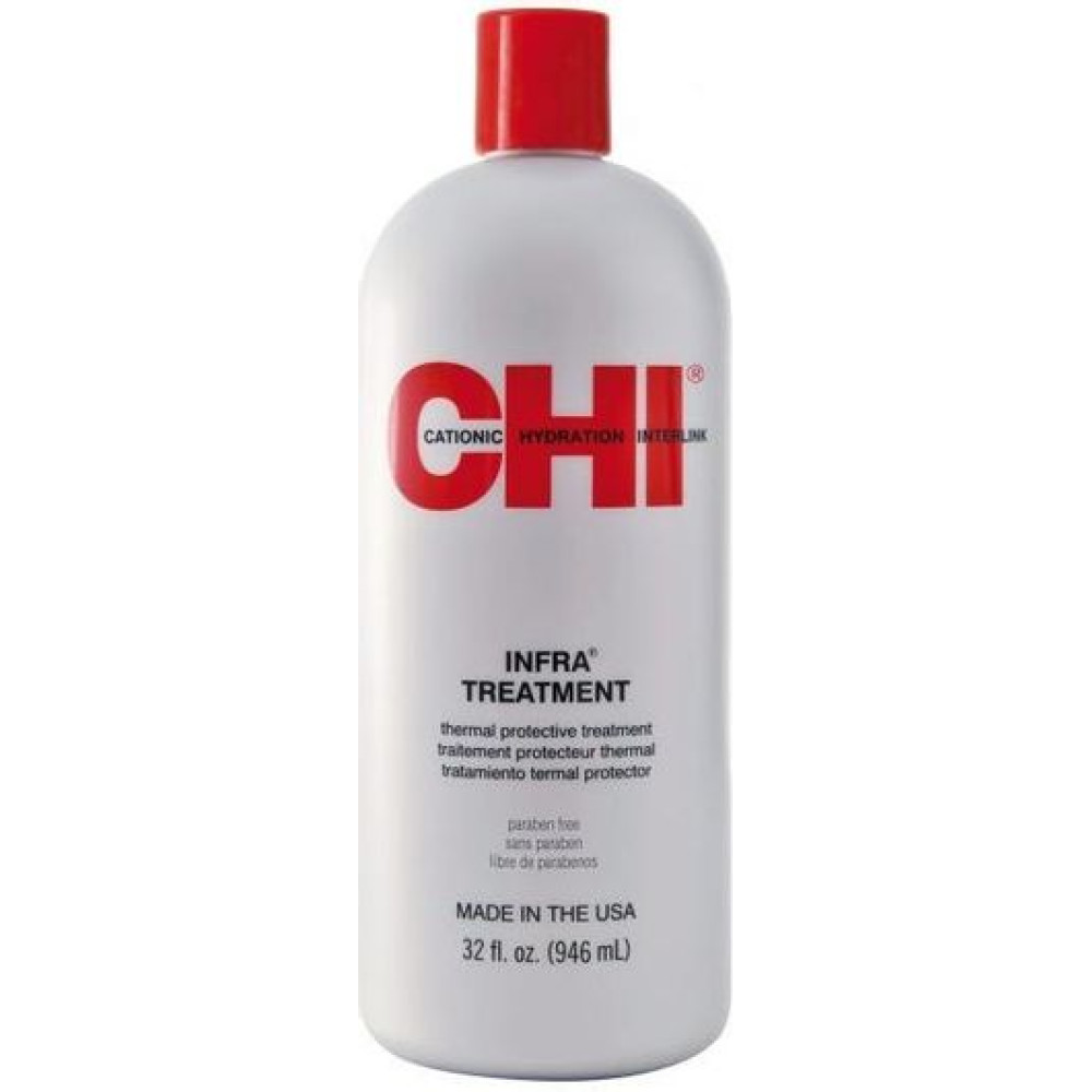 Chi Infra Treatment 355ml