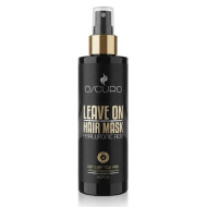 Oscuro Leave-on Hair Mask - Μάσκα Μαλλιών σε Spray με Υαλουρονικό Οξύ & Κερατίνη για Εντατική Ενυδάτωση & Προστασία, 200ml Oscuro Leave-on Hair Mask - Μάσκα Μαλλιών σε Spray με Υαλουρονικό Οξύ & Κερατίνη για Εντατική Ενυδάτωση & Προστασία, 200ml