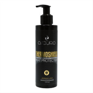 Oscuro Heat Protection Lotion Thermoshield - Θερμοπροστατευτική Λοσιόν Μαλλιών 200ml 