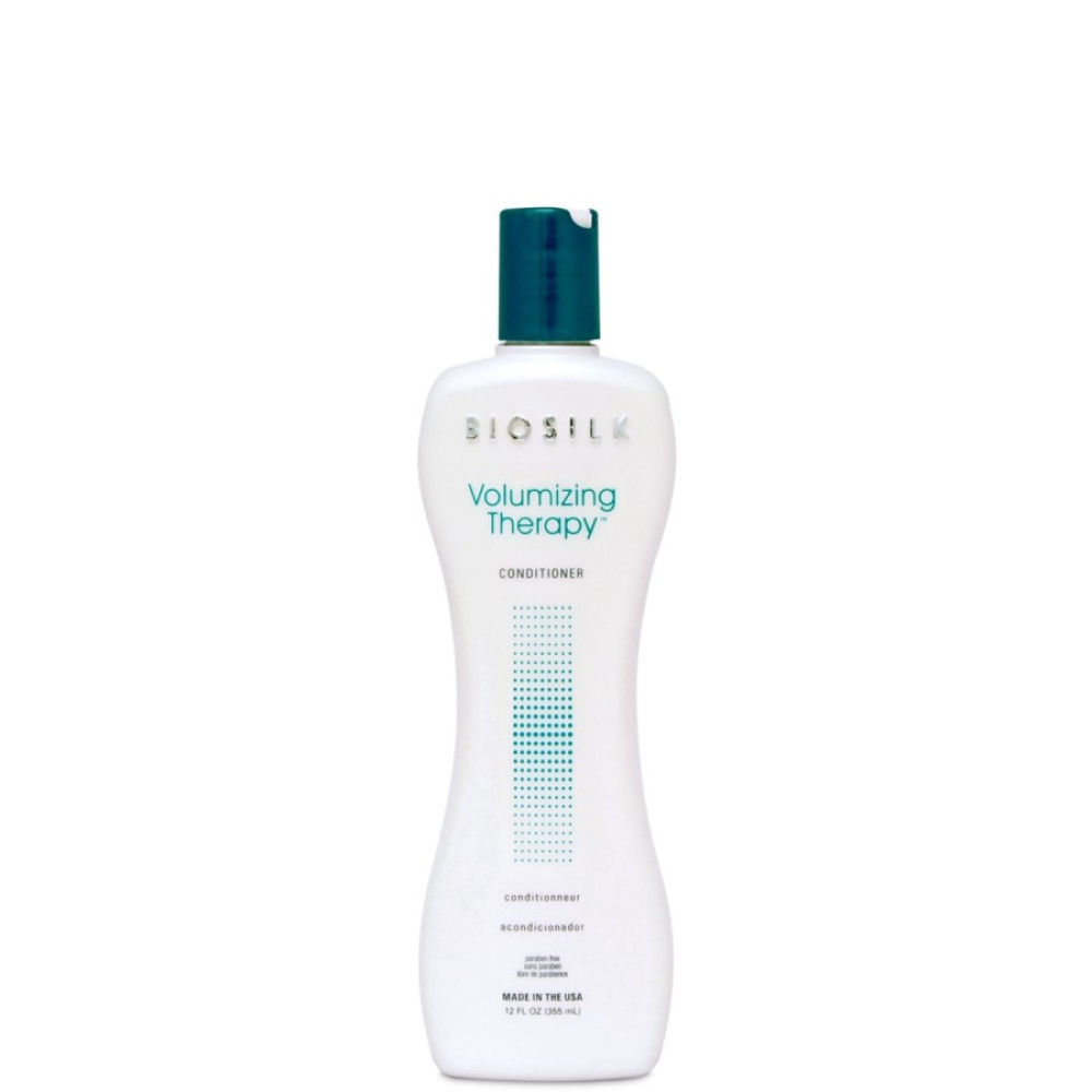 Biosilk Volumizing Therapy Conditioner 355ml