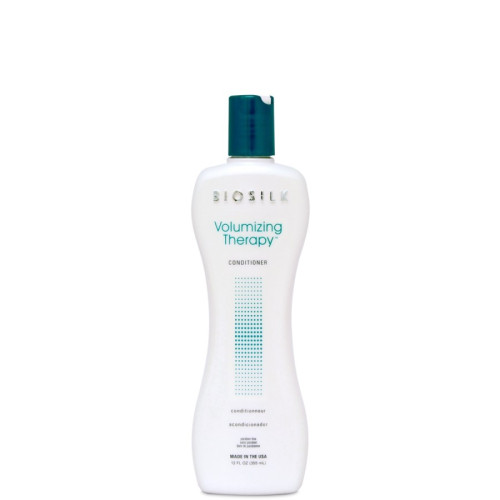 Biosilk Volumizing Therapy Conditioner 355ml