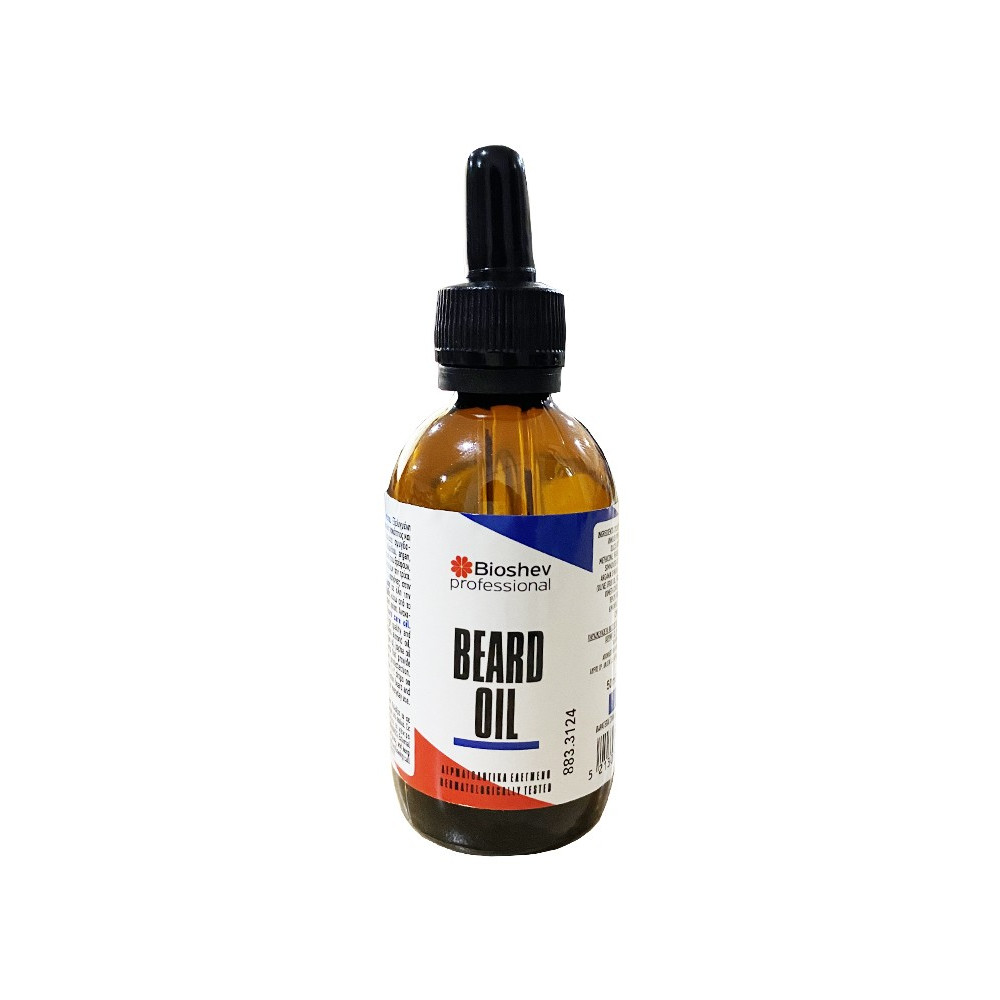 Bioshev Beard Oil 50ml