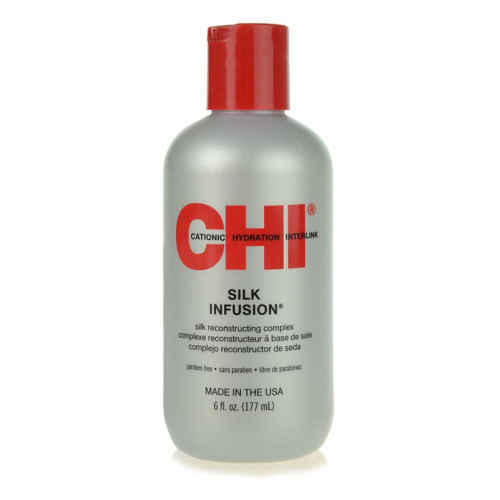 Chi Silk Infusion 177ml