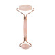 Foxy Beauty Trends Rose Quartz Face Roller Ρόλερ Προσώπου από Ροζ Χαλαζία Foxy Beauty Trends Rose Quartz Face Roller Ρόλερ Προσώπου από Ροζ Χαλαζία