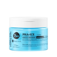 7DAYS Korean Απολεπιστικά Δισκία Αναδόμησης 2 όψεων PHA+ICE 7DAYS Korean Απολεπιστικά Δισκία Αναδόμησης 2 όψεων PHA+ICE