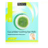 Beauty Formulas Cucumber Cooling Eye Pads 12τμχ