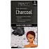 Beauty Formulas Activated Charcoal Ταινίες Μύτης Με Ενεργό Άνθρακα - 6τμχ.