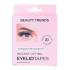 Foxy Beauty Trends Instant Lifting Eyelid Αυτοκόλλητες Ταινίες Ανόρθωσης Βλεφάρων 144τμχ