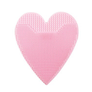 Catrin Beauty Facial Brush - Βουρτσάκι Προσώπου για Μαύρα Στίγματα σε Σχήμα Καρδιάς