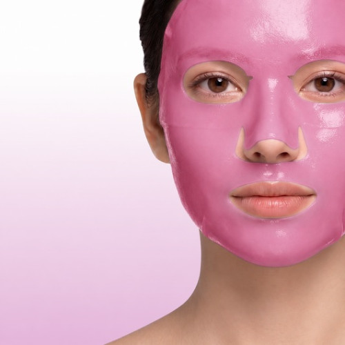 Biotanique Μάσκα Προσώπου Cell Regeneration Peony Collagen 1τμχ