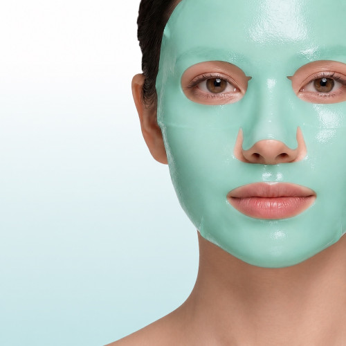 Biotanique Μάσκα Προσώπου Cell Activator PDRN Collagen 1τμχ