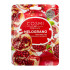 Cosmi Face Mask Melograno - Υφασμάτινη Μάσκα Προσώπου Αναζωογόνησης με Ρόδι 20ml 