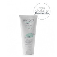 Byphasse Scrub Προσώπου Για Λιπαρά Δέρματα 150ml