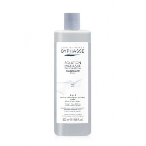 Byphasse Micellar 500ml