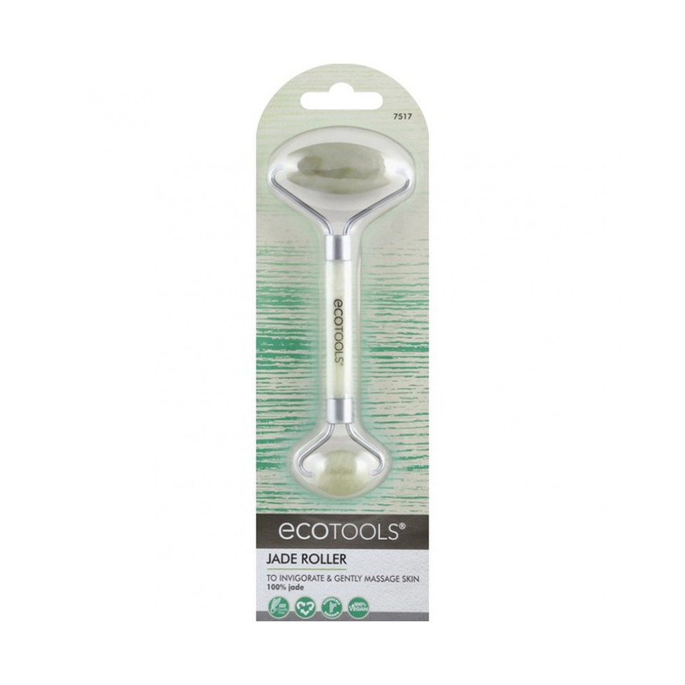 Ecotools Jade Roller