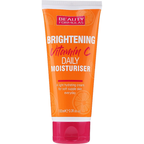 Beauty Formulas Καθαριστικό Προσώπου Με Βιταμίνη C 150ml Beauty Formulas Καθαριστικό Προσώπου Με Βιταμίνη C 150ml