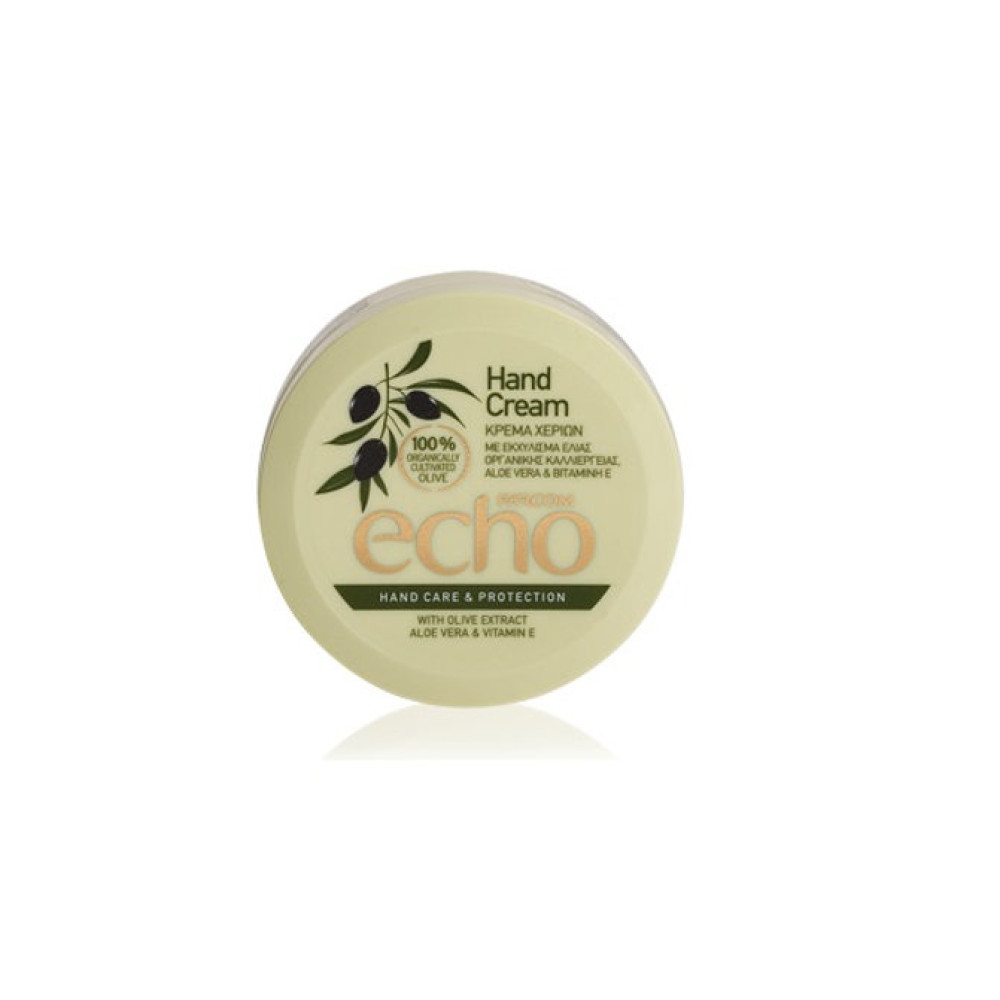Echo Κρέμα Χεριών  Ενυδατική 200ml