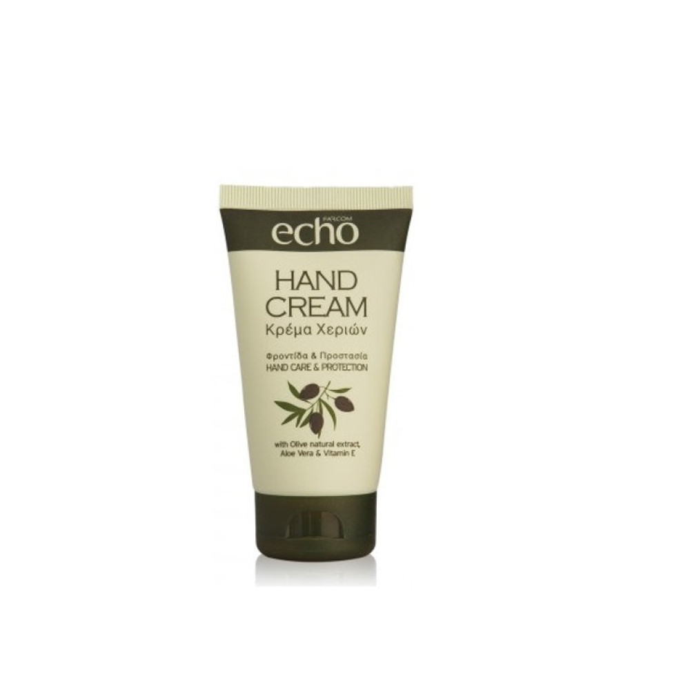 Echo Κρέμα Χεριών  Ενυδατική 75ml