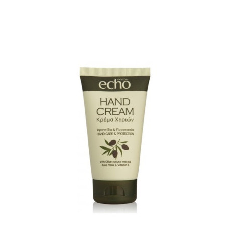Echo Κρέμα Χεριών Ενυδατική 75ml Echo Κρέμα Χεριών Ενυδατική 75ml