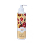 Tango  Γαλάκτωμα Σώματος Sweet Fruits με Αμυγδαλέλαιο, Αλόη και Βιταμίνη Ε 250ml