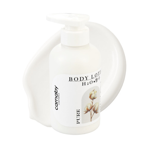 Carnaby Κρέμα Σώματος H2O Pure - Χωρίς Άρωμα 300ml