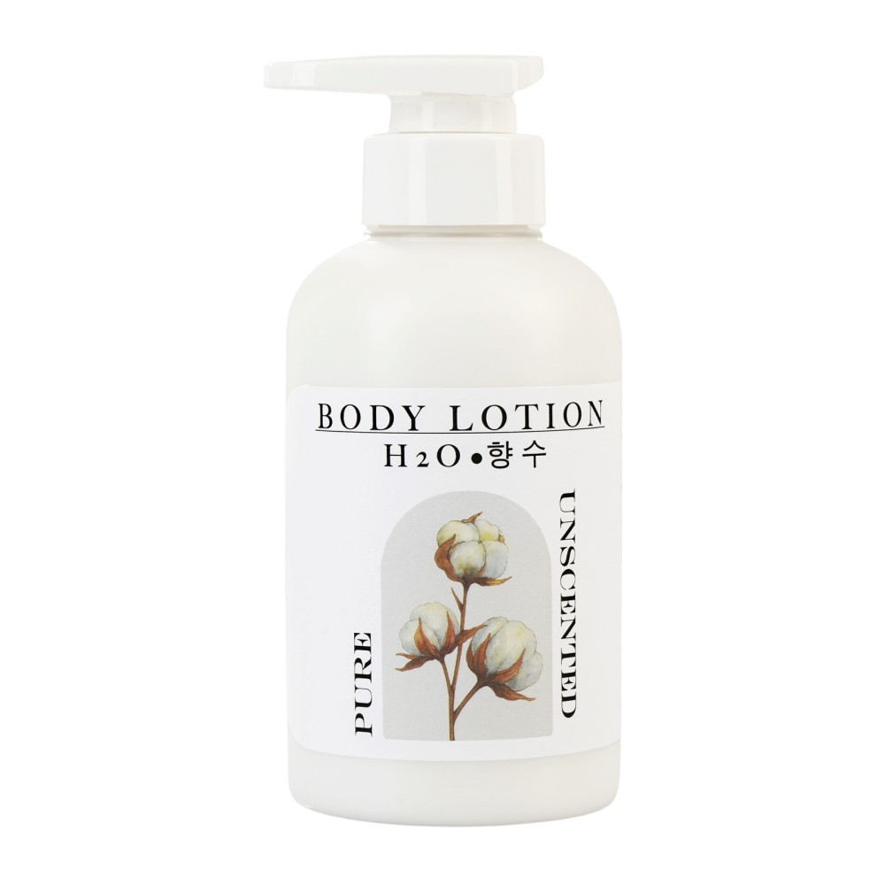 Carnaby Κρέμα Σώματος H2O Pure - Χωρίς Άρωμα 300ml