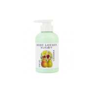 Carnaby Κρέμα Σώματος H2O Με Άρωμα Αχλάδι & Φρέζια 300ml