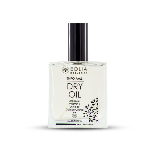 Eolia Dry Oil 100ml