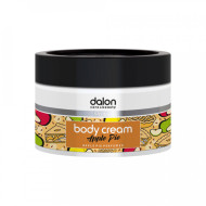 Dalon Κρέμα Σώματος Apple Pie 500ml