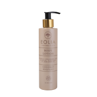 Eolia Body Lotion Coconut Mystery 250ml