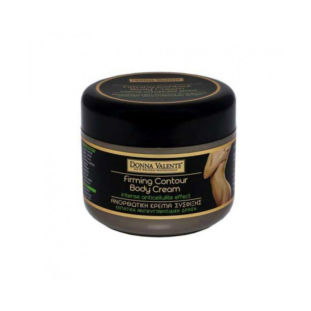 Firming Contour Body Cream  200ml