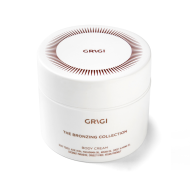 Grigi Bronzing Collection Body Cream 
