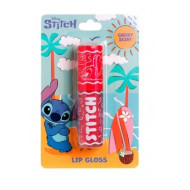 Air Val Stitch Lip Gloss Με Άρωμα Κεράσι