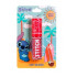 Air Val Stitch Lip Gloss Με Άρωμα Κεράσι