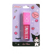 Air Val Kuromi Lip Gloss Με Άρωμα Καρπούζι