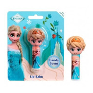 Air Val Frozen Lip Balm with 3D Cap Με Άρωμα Ζαχαρωτό