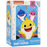 Baby Shark Eau De Toilette 30ml