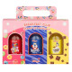 Bubble T Σετ Δώρου Kellogg’s Breakfast Club Shower Gel 3x100ml