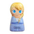 Elsa Frozen Παιδικό Αφρόλουτρο & Σαμπουάν σε Μορφή Gel 400ml