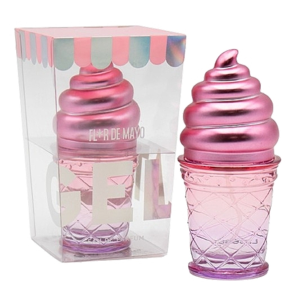 Flor De Mayo Eau De Parfum 50ml